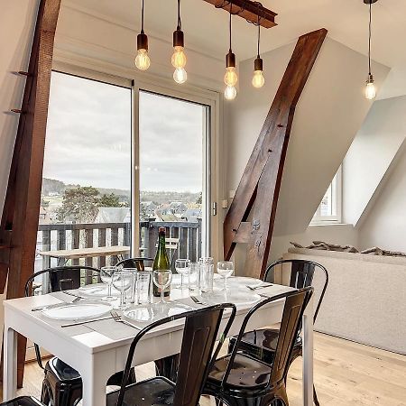 Le Loft Deauville - Yourhosthelper Exteriér fotografie